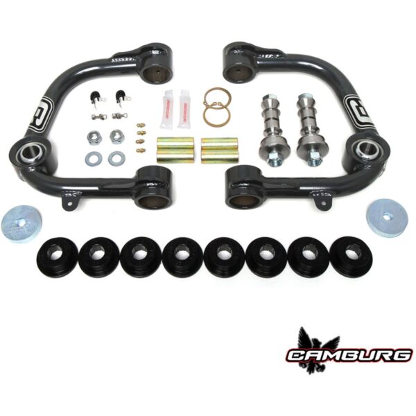Camburg Engineering 1996-2004 Toyota Tacoma Pre Runner King 2.5 Lift Kit CAM-310140-U