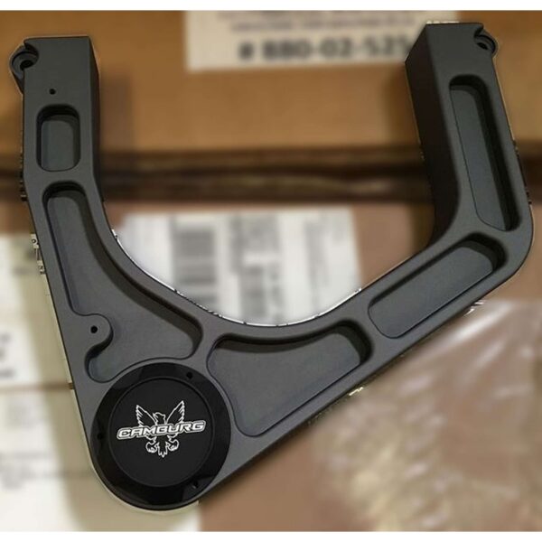 Camburg Engineering 2WD/4WD 2007-2021 Toyota Tundra King 3.0 KINETIK Series Lift Kit CAM-310141-K