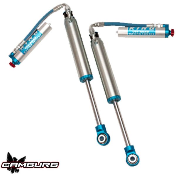Camburg Engineering 2003-2009 Lexus GX470 King 2.5 Lift Kit CAM-310157-U