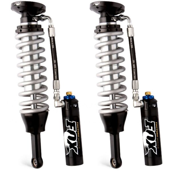 Camburg Engineering 2003-2009 Lexus GX470 FOX 2.5 Factory DSC Lift Kit CAM-310158-U