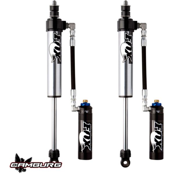 Camburg Engineering 2003-2009 Lexus GX470 FOX 2.5 Factory DSC Lift Kit CAM-310158-U