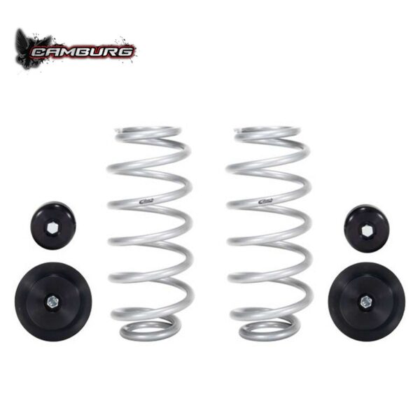 Camburg Engineering 2003-2009 Lexus GX470 Bilstein 6112 KINETIK Series Lift Kit CAM-310159-K