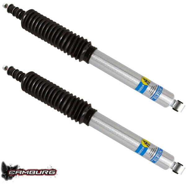 Camburg Engineering 2WD/4WD 2001-2007 Toyota Sequoia Lift Kit CAM-310160-U