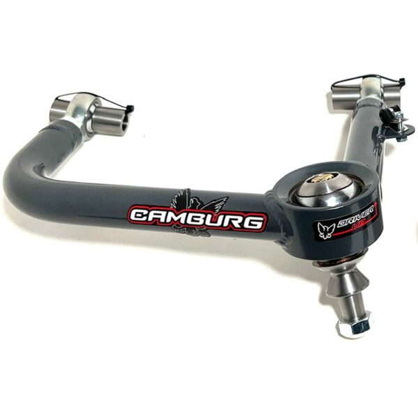 Camburg Engineering 2008-2021 Toyota Land Cruiser 200 Control Arm Kit CAM-310164
