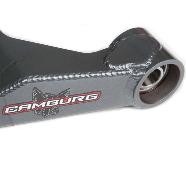 Camburg Engineering 2008-2021 Toyota Land Cruiser 200 Control Arm Kit CAM-310165