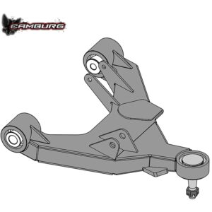Camburg Engineering Toyota Tacoma '16-23 | 4-Runner '10-24 | FJ '10-14 Performance Slapper Lower Arm Kit CAM-310167