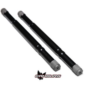 Camburg Engineering 2003-2024 4Runner | 2007-2014 FJ Cruiser Trail Series L/T Front Axle Set CAM-310169