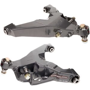 Camburg Engineering 2022-2024 Toyota Land Cruiser 300 Performance Lower Arm Kit CAM-310174