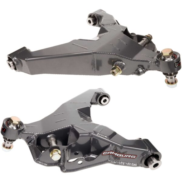 Camburg Engineering 2022-2024 Toyota Land Cruiser 300 Performance Lower Arm Kit CAM-310174