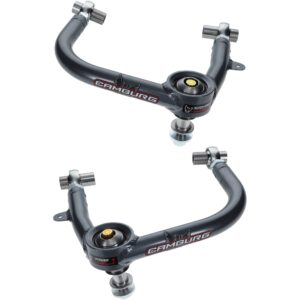 Camburg Engineering 2025 4Runner | 2024-2025 Tacoma | 2024-2025 GX550 | 2024-2025 LC250 | 2022-2025 LC 300 Uniball Control Arm Kit CAM-310196