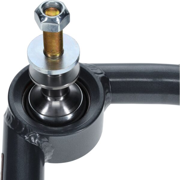 Camburg Engineering 2025 4Runner | 2024-2025 Tacoma | 2024-2025 GX550 | 2024-2025 LC250 | 2022-2025 LC 300 Uniball Control Arm Kit CAM-310196