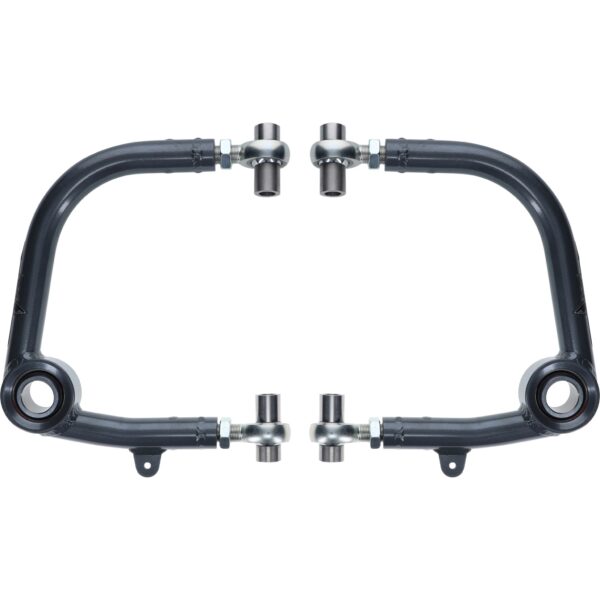 Camburg Engineering 2025 4Runner | 2024-2025 Tacoma | 2024-2025 GX550 | 2024-2025 LC250 | 2022-2025 LC 300 Uniball Control Arm Kit CAM-310196