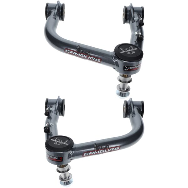 Camburg Engineering 2WD/4WD 2022-2024 Tundra | 2023-2025 Sequoia Control Arm Kit CAM-310197