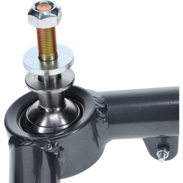 Camburg Engineering 2WD/4WD 2022-2024 Tundra | 2023-2025 Sequoia Control Arm Kit CAM-310197