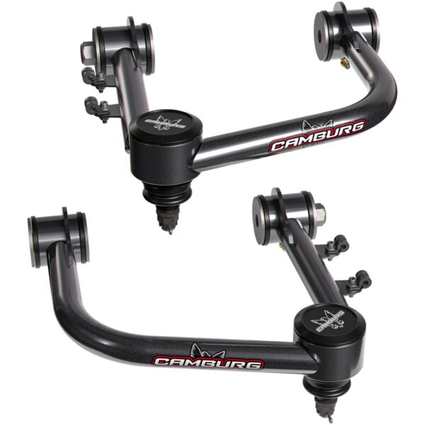 Camburg Engineering 2007-2021 Toyota Tundra 2WD/4WD Performance X-Joint XL Upper Control Arm Kit