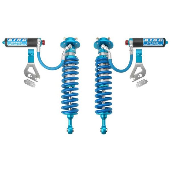 Camburg Engineering 2WD/4WD 2023-2025 Toyota Sequoia KINETIK Series Lift Kit CAM-310221-K