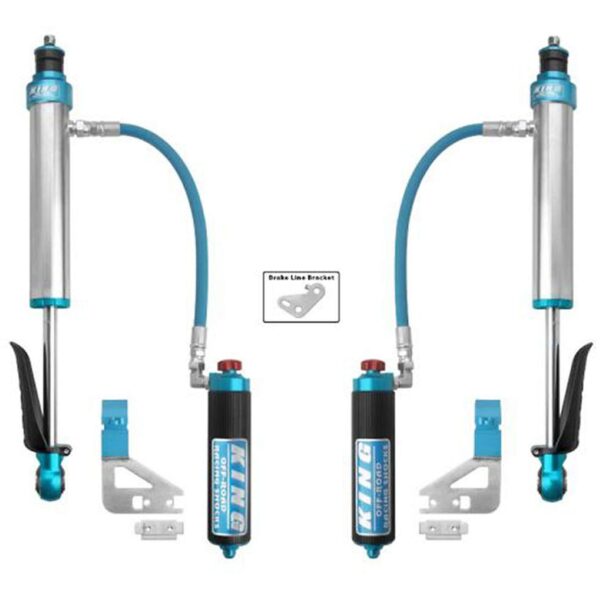 Camburg Engineering 2WD/4WD 2023-2025 Toyota Sequoia Lift Kit CAM-310221-UC