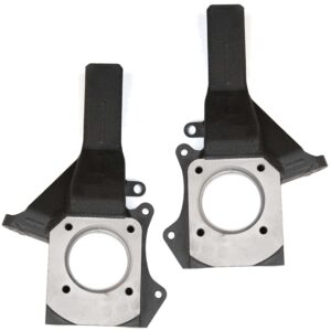 Camburg Engineering 2WD/4WD 2015-2022 GX460 | 2015-2024 4Runner Spindle Kit CAM-310222