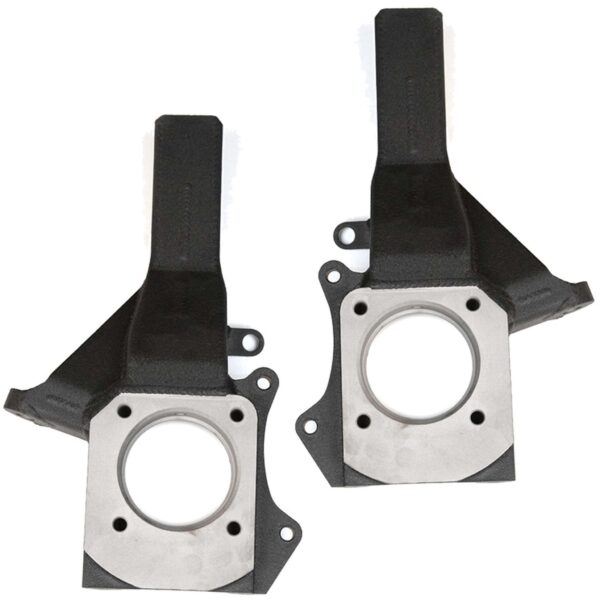 Camburg Engineering 2WD/4WD 2015-2022 GX460 | 2015-2024 4Runner Spindle Kit CAM-310222