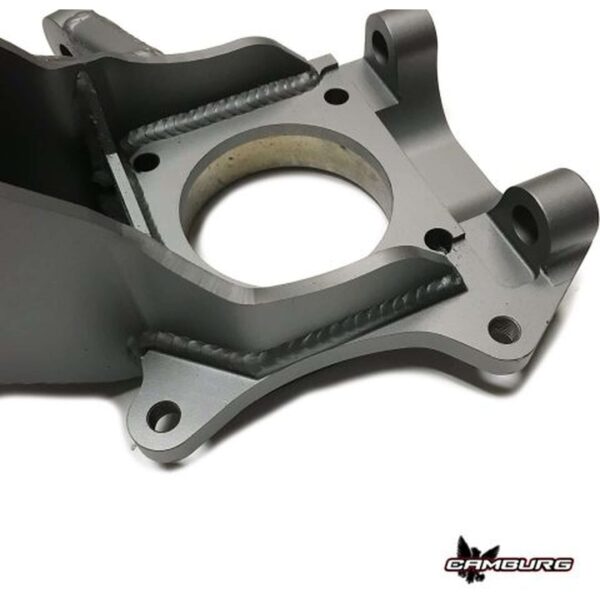 Camburg Engineering 2WD/4WD 2015-2022 GX460 | 2015-2024 4Runner Spindle Kit CAM-310222