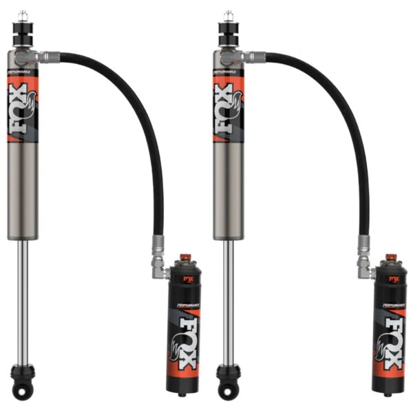 Camburg Engineering 2WD/4WD 2007-2021 Toyota Tundra FOX 2.5 Performance Lift Kit CAM-310224-U