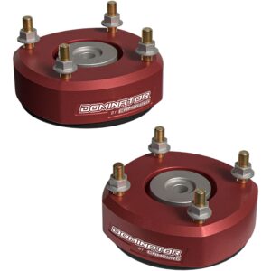 Camburg Engineering 2024-2025 Toyota Tacoma Dominator Series Front Coil Spring Spacer Kit CAM-310236