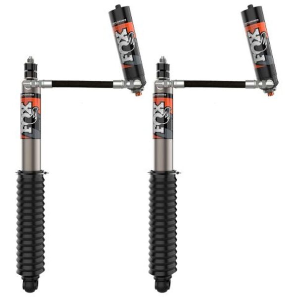 Camburg Engineering 2WD/4WD 2022-2024 Toyota Tundra FOX 2.5 Elite DSC KINETIK Series Lift Kit CAM-310237-K