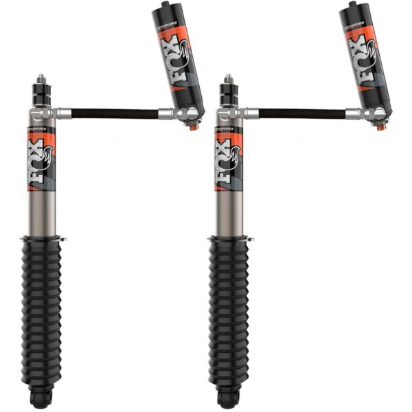 Camburg Engineering 2WD/4WD 2022-2024 Toyota Tundra FOX 2.5 Elite Lift Kit CAM-310237-UC