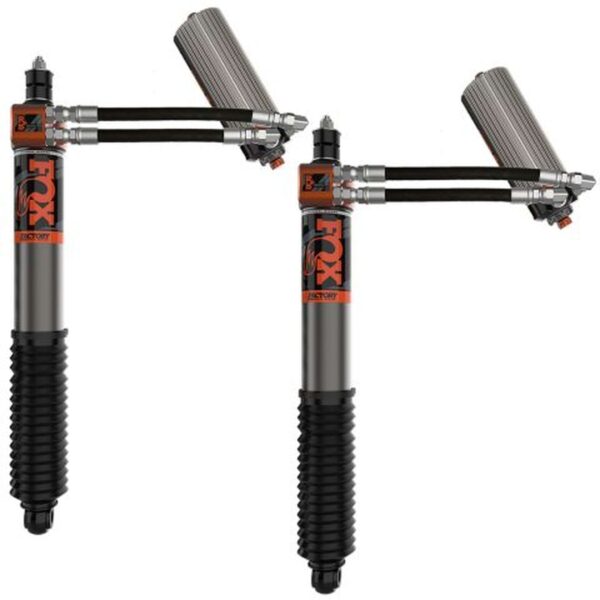 Camburg Engineering 2WD/4WD 2022-2024 Toyota Tundra FOX 3.0 DSC KINETIK Series Lift Kit CAM-310239-K