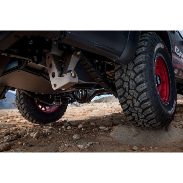 Camburg Engineering 2005-2023 Toyota Tacoma Excludes X-Runner H70 / E30 PreRunner Setup Leaf Spring Kit CAM-320008