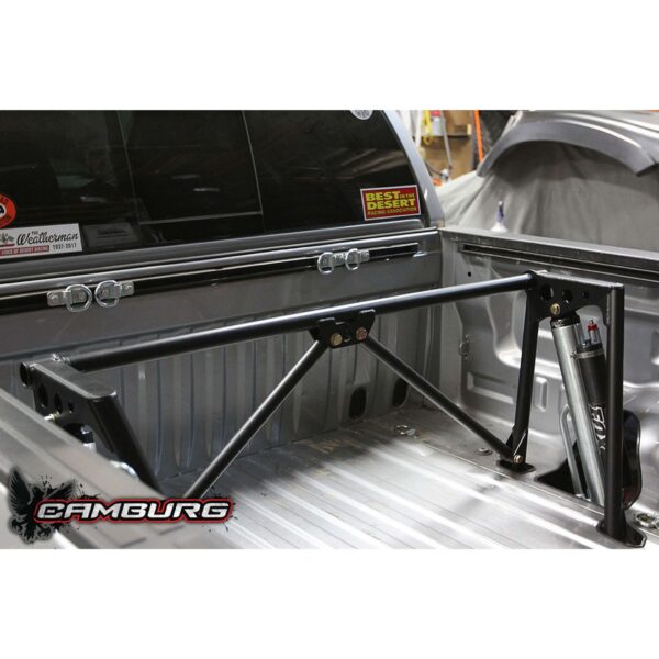 Camburg Engineering 2WD/4WD 2007-2021 Toyota Tundra L/T Truck Bed Cage CAM-320012