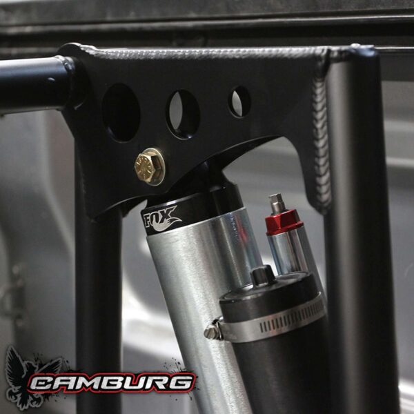 Camburg Engineering 2WD/4WD 2007-2021 Toyota Tundra L/T Truck Bed Cage CAM-320012