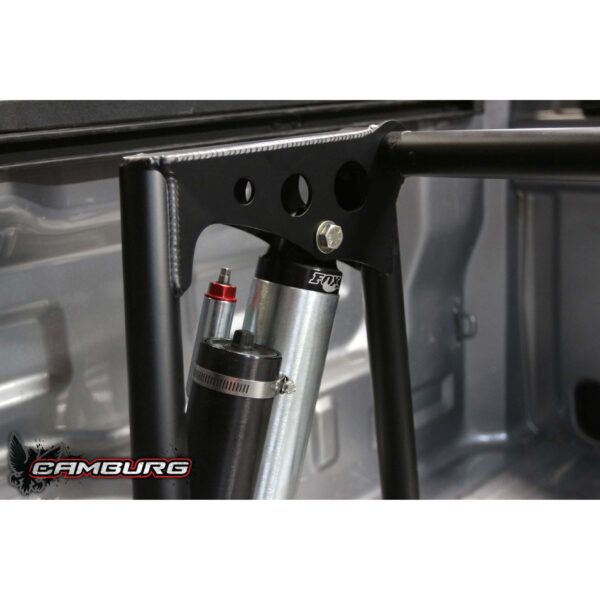 Camburg Engineering 2WD/4WD 2007-2021 Toyota Tundra L/T Truck Bed Cage CAM-320012