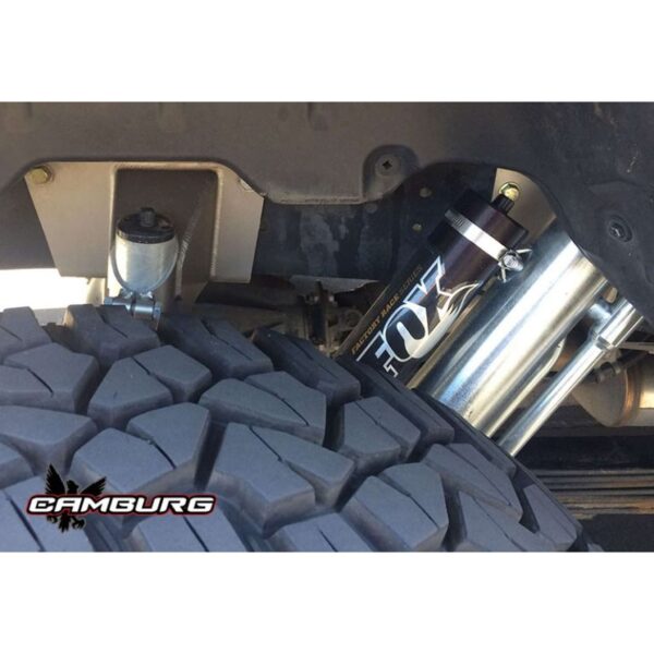 Camburg Engineering 2007-2021 Toyota Tundra FOX 3.0x12 Shock Absorber CAM-320014-4