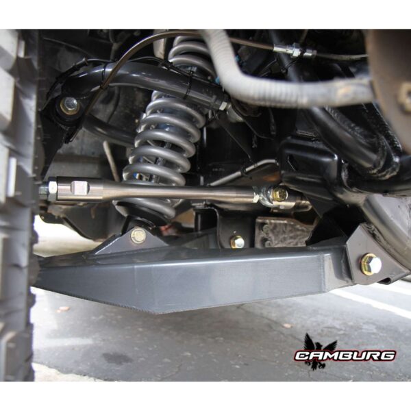 Camburg Engineering 2005-2023 Toyota Tacoma Steering Clevis Kit M14) CAM-330007