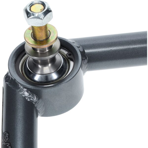 Camburg Engineering 2WD/4WD 2004-2015 Nissan TITAN Control Arm Kit CAM-410003