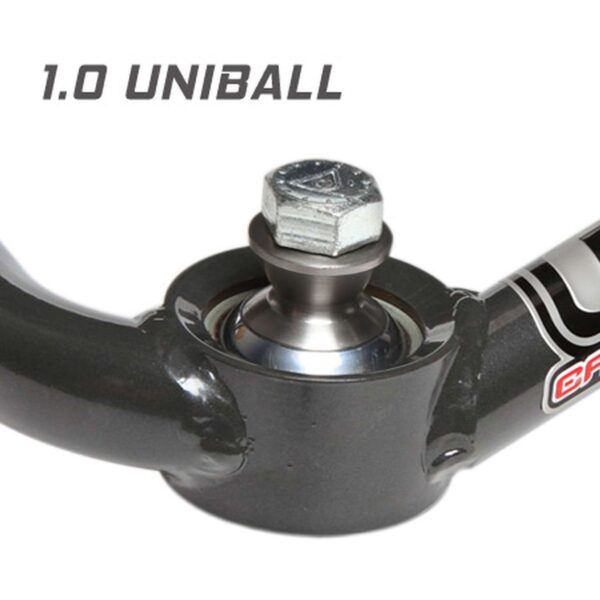 Camburg Engineering 4WD 2004-2015 Nissan TITAN FOX 2.0 Performance Lift Kit CAM-410011-U
