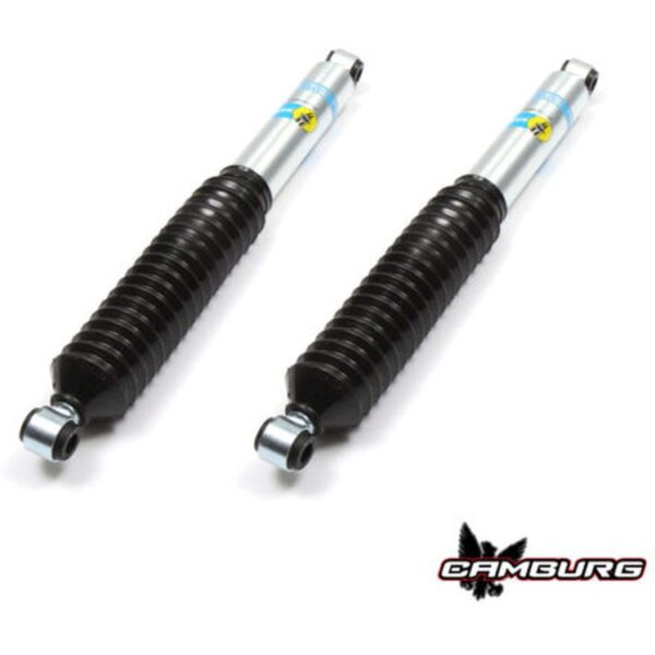 Camburg Engineering 2WD 2004-2015 Nissan Titan Bilstein 6100 Lift Kit CAM-410016-U
