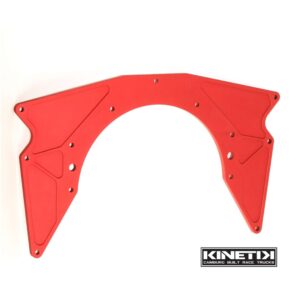Camburg Engineering LS Engine Mid Plate CAM-530026