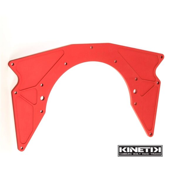 Camburg Engineering LS Engine Mid Plate CAM-530026
