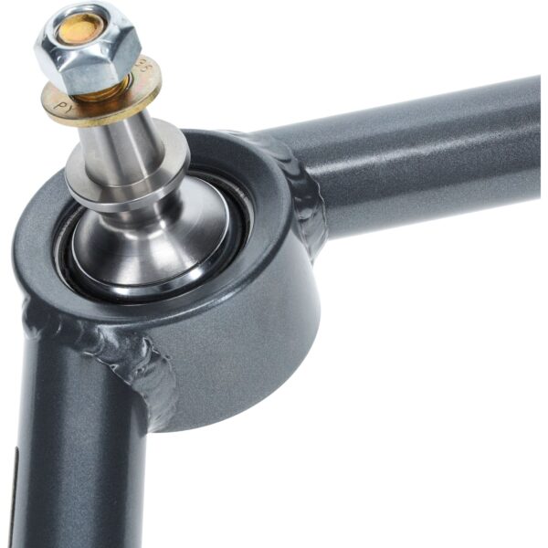 Camburg Engineering 4WD 2009-2021 RAM 1500 Control Arm Kit CAM-810001