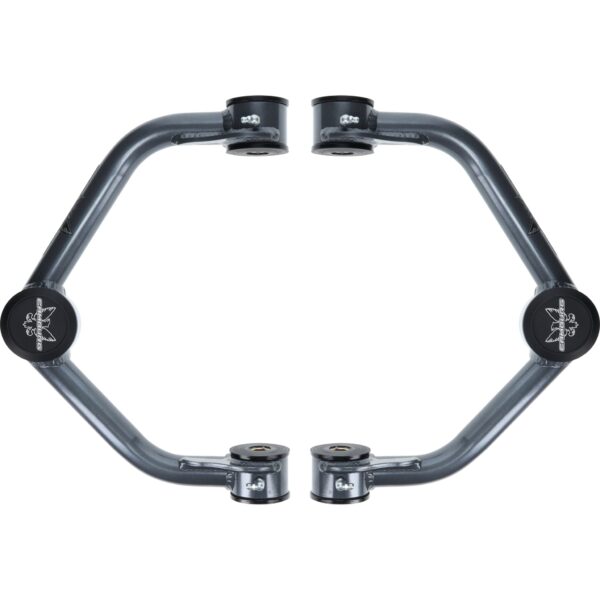 Camburg Engineering 4WD 2009-2021 RAM 1500 Control Arm Kit CAM-810001