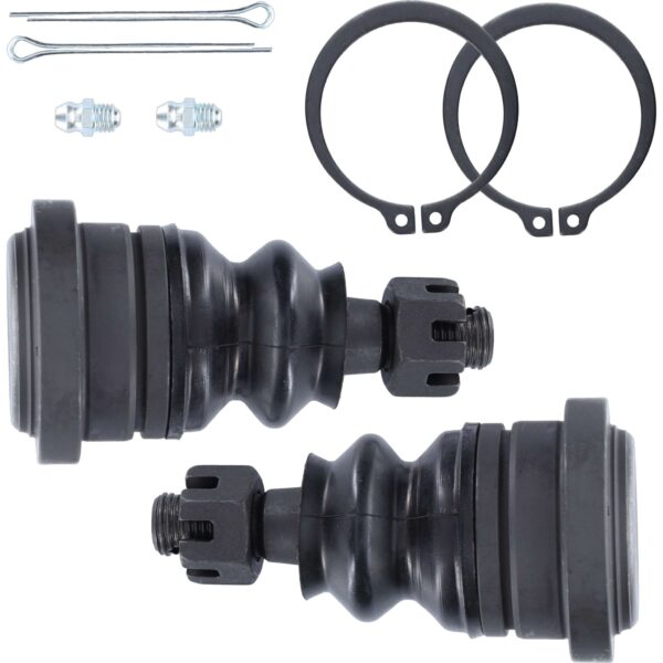 Camburg Engineering 2005-2023 Toyota Tacoma UCA Replacement OE X-Joint (Set) CAM-950152-SET