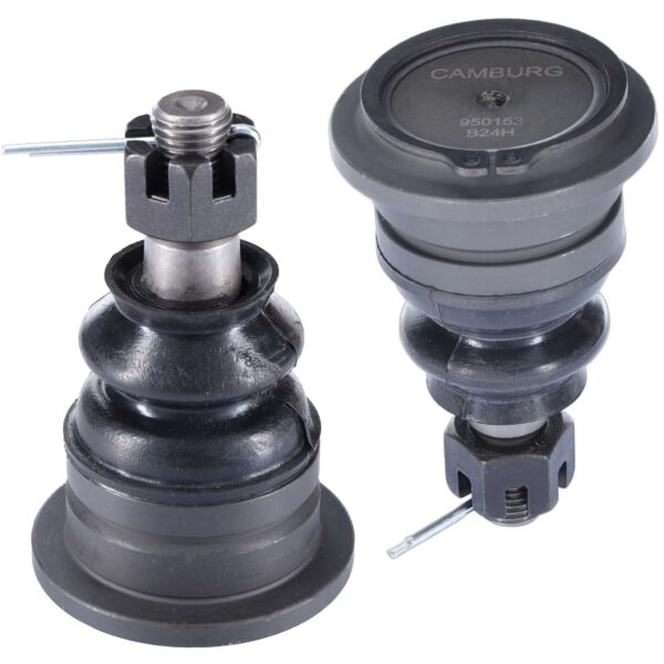 Camburg Engineering 2003-2024 4Runner | 2007-2014 FJ Cruiser UCA Replacement OE X-Joint (Set) CAM-950153-SET