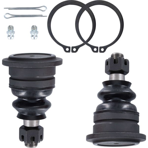 Camburg Engineering 2003-2024 4Runner | 2007-2014 FJ Cruiser UCA Replacement OE X-Joint (Set) CAM-950153-SET