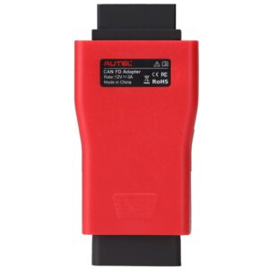 CAN FD Adapter