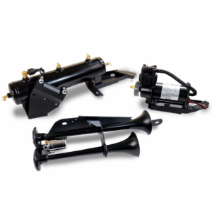 Kleinn Air Horns - CANX3-102-1 - Maverick X3 Model 102-1 Horns