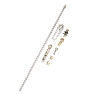 TSP Adjustable Column Shift Linkage Kit, GM
