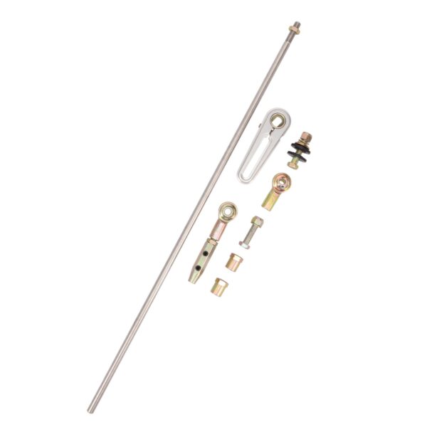 TSP Adjustable Column Shift Linkage Kit, GM