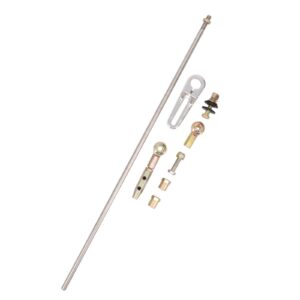 TSP Adjustable Column Shift Linkage Kit, Ford